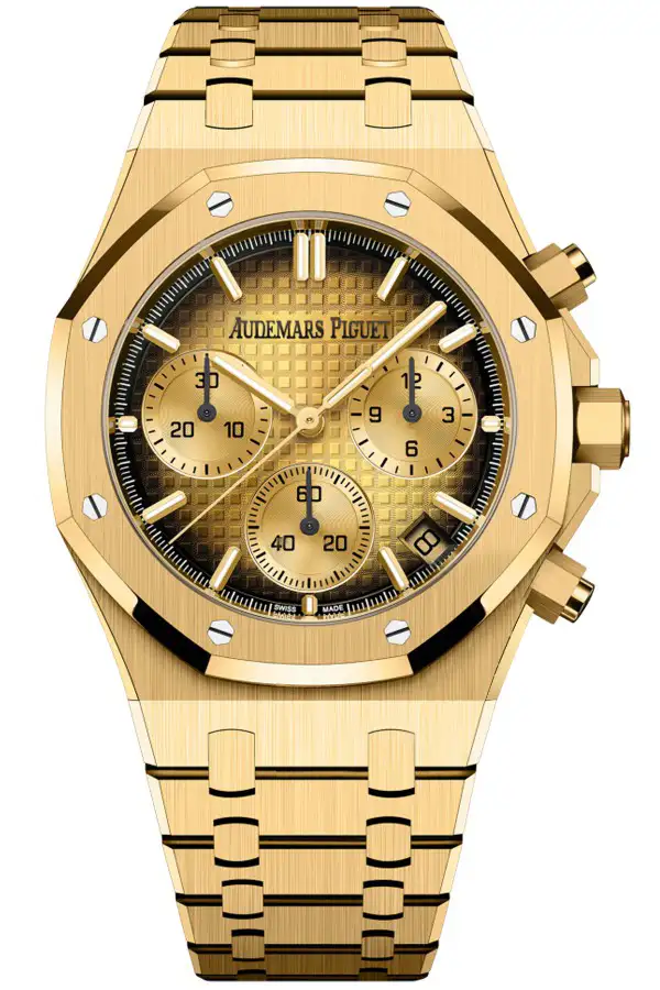 Royal Oak C47