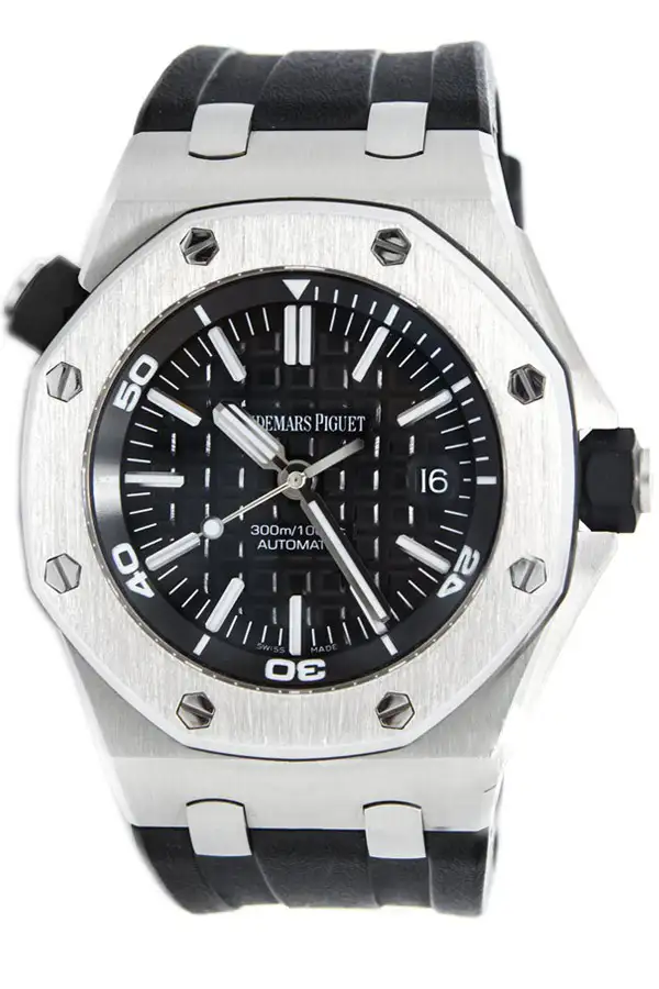 Royal Oak Offshore C48
