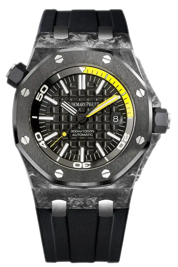 Royal Oak Offshore C49