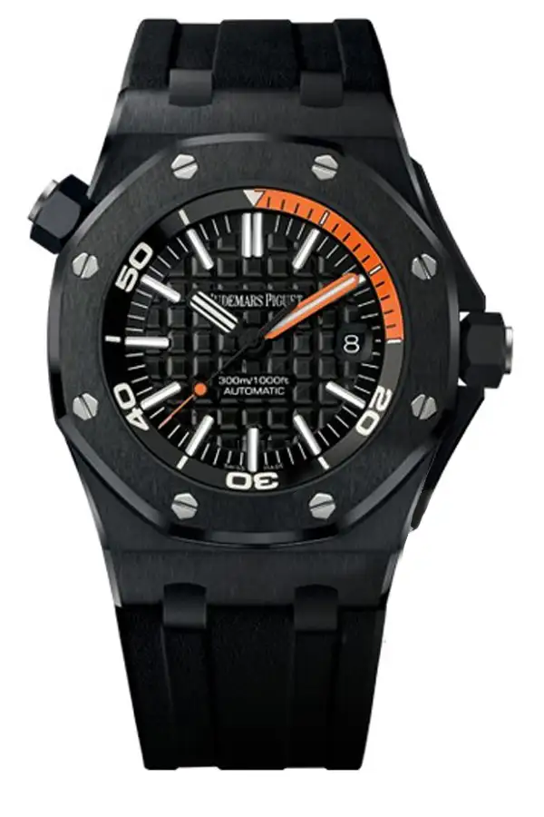 Royal Oak Offshore C50
