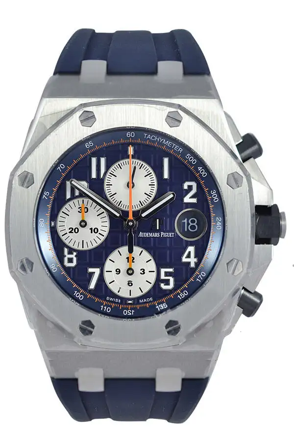 Royal Oak Offshore C51