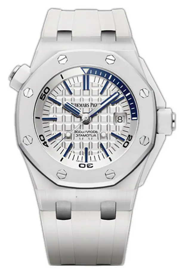 Royal Oak Offshore C52