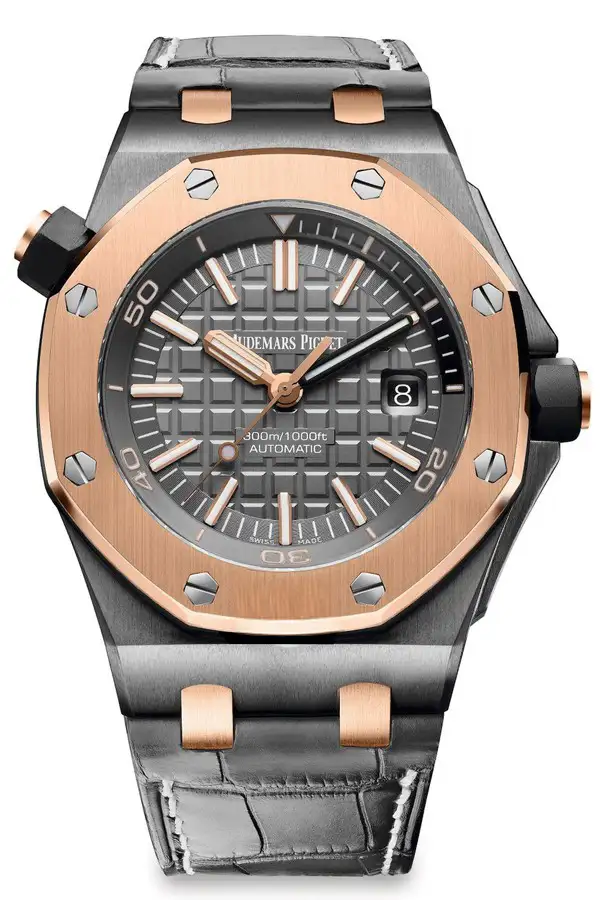 Royal Oak Offshore C53