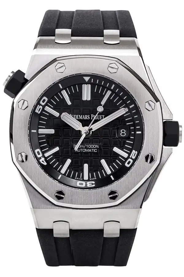 Royal Oak Offshore C54