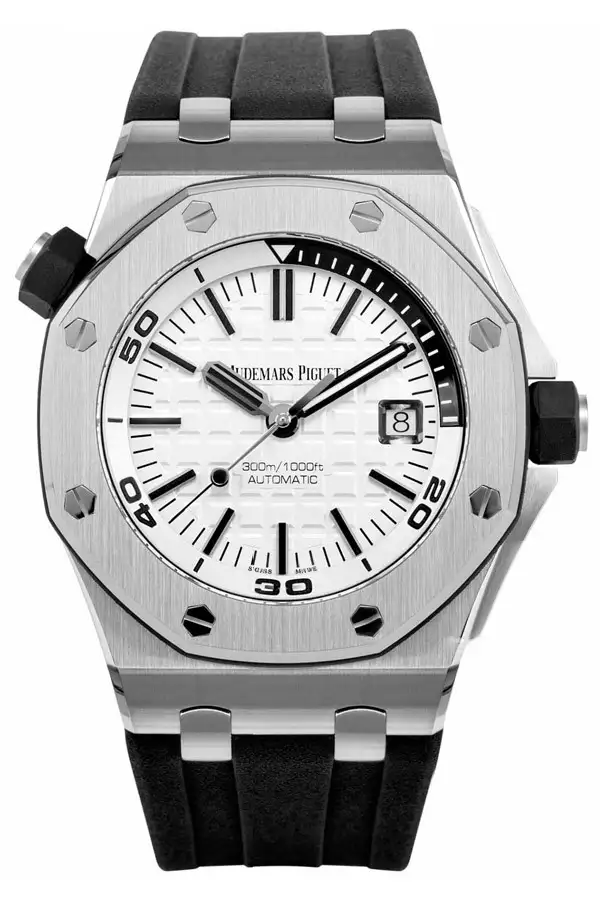Royal Oak Offshore C55