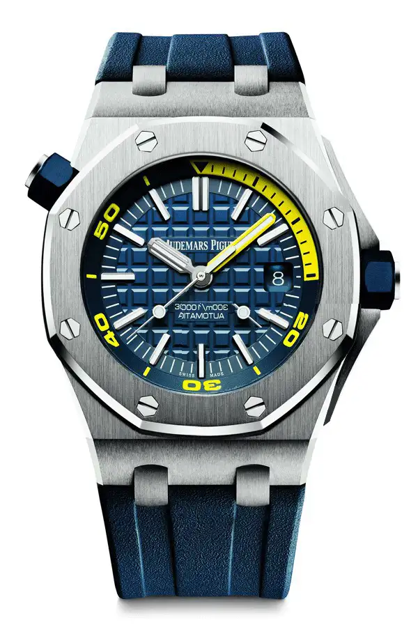 Royal Oak Offshore C56