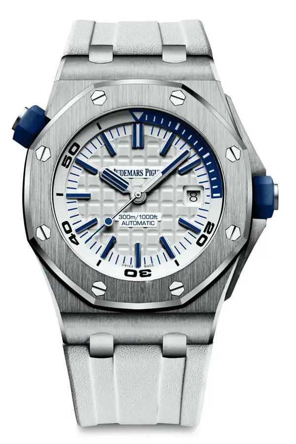 Royal Oak Offshore C57