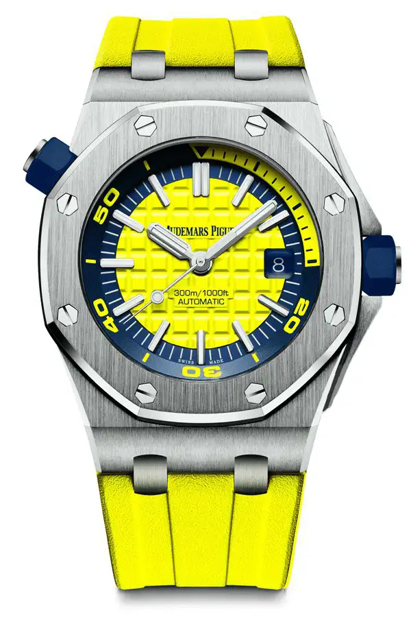 Royal Oak Offshore C58
