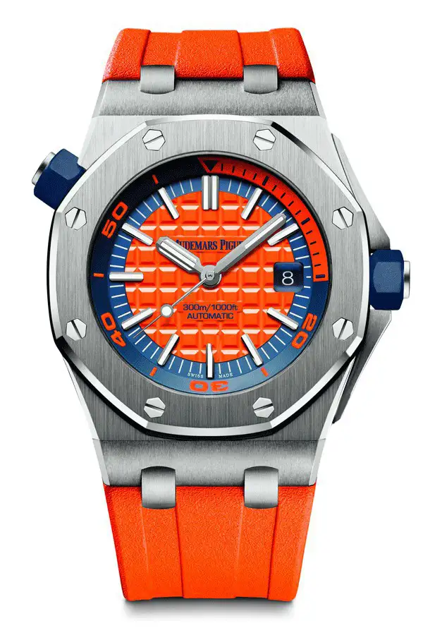 Royal Oak Offshore C59