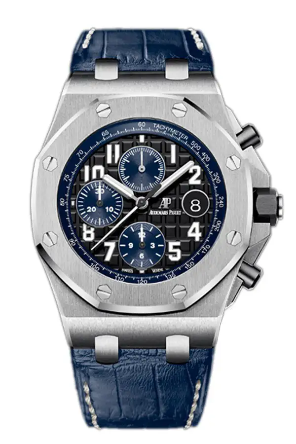 Royal Oak Offshore C61