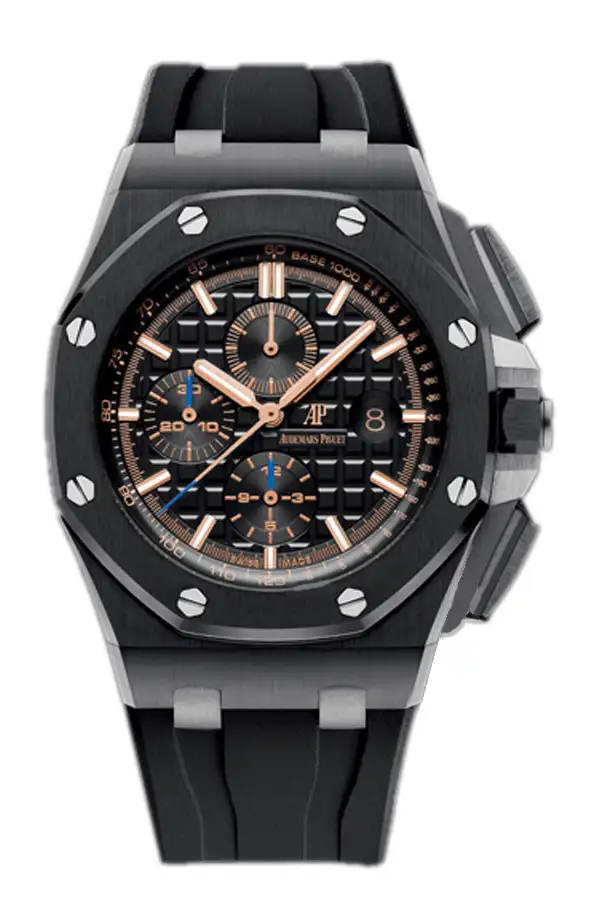 Royal Oak Offshore C62