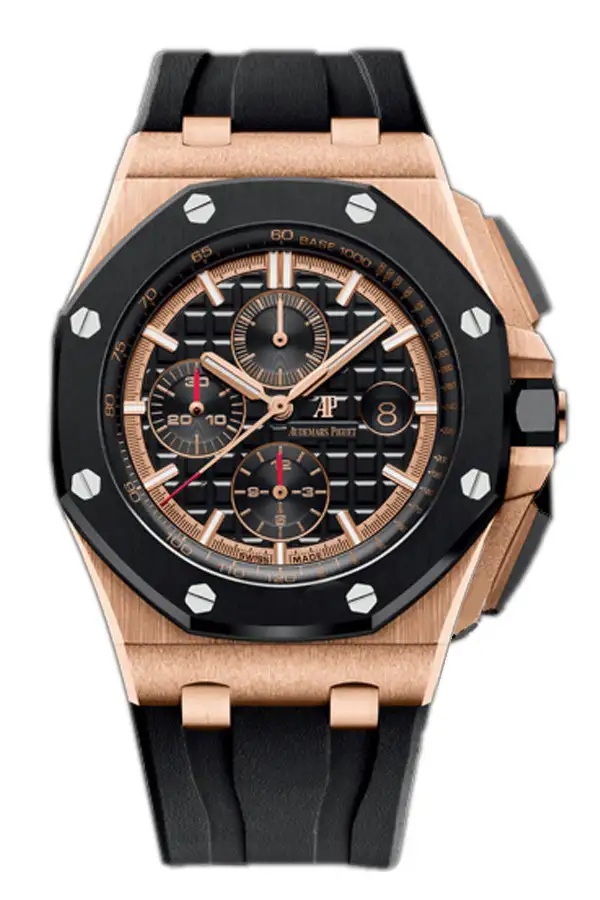 Royal Oak Offshore C63