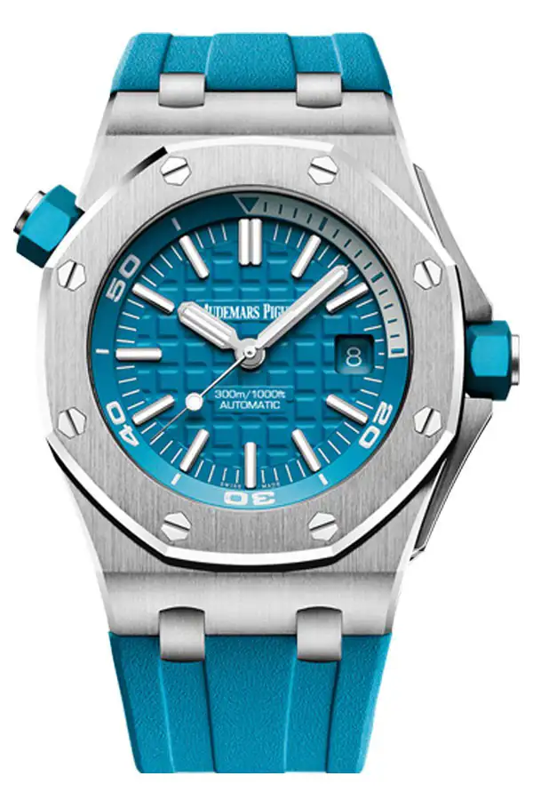 Royal Oak Offshore C64