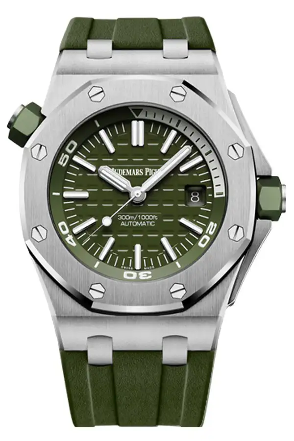 Royal Oak Offshore C65