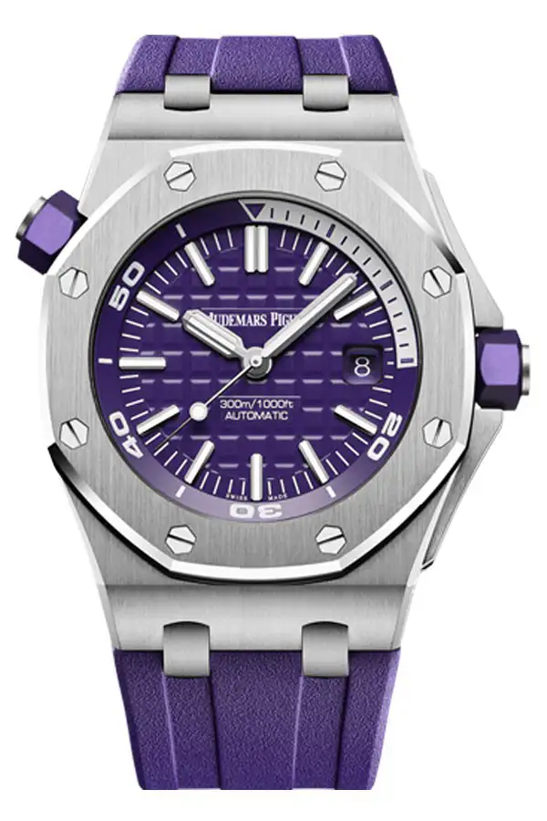 Royal Oak Offshore C66