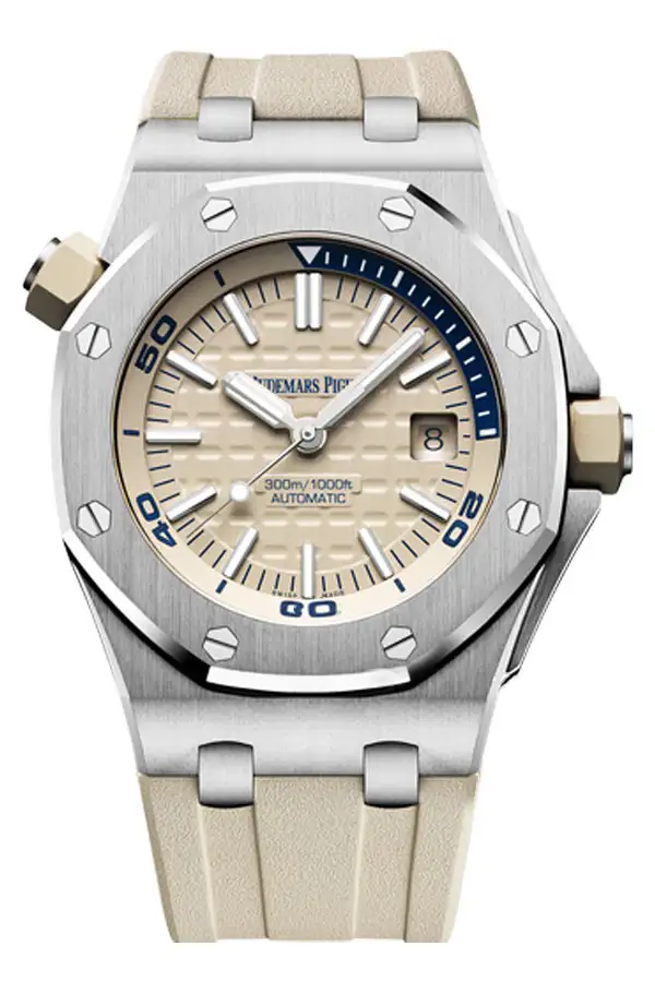 Royal Oak Offshore C67