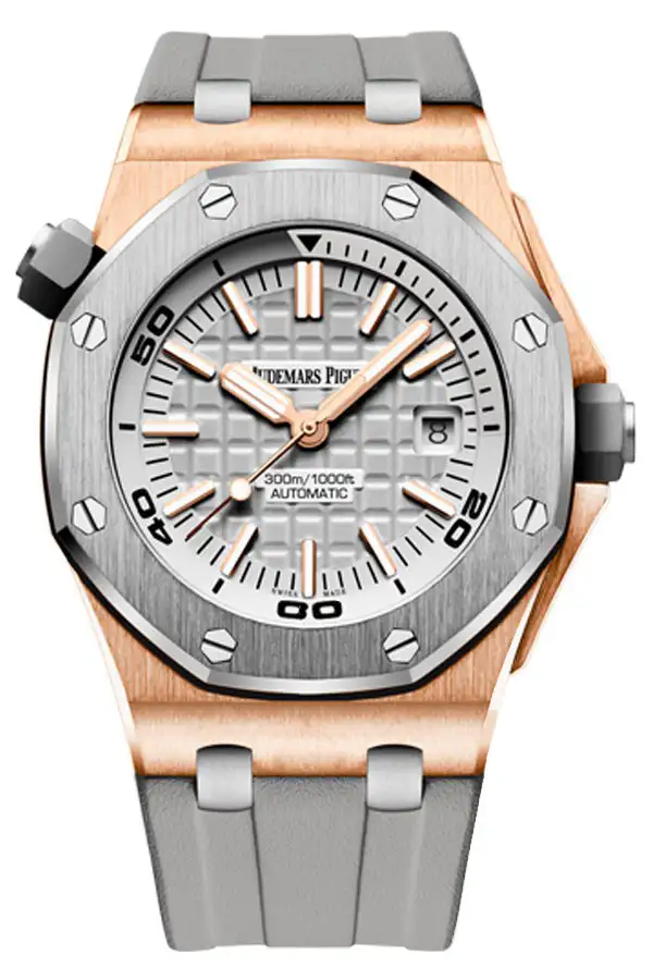 Royal Oak Offshore C68