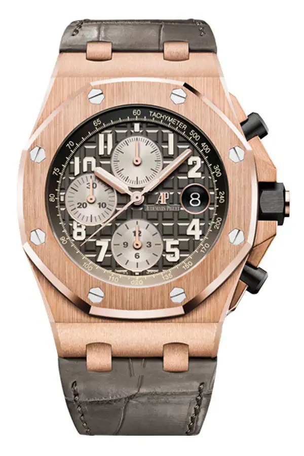 Royal Oak Offshore C69