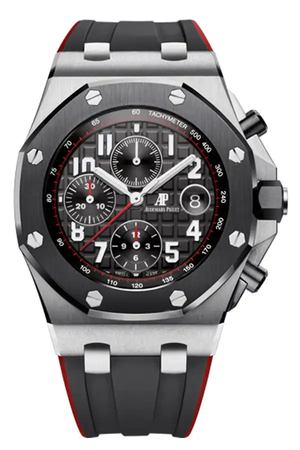 Royal Oak Offshore C70