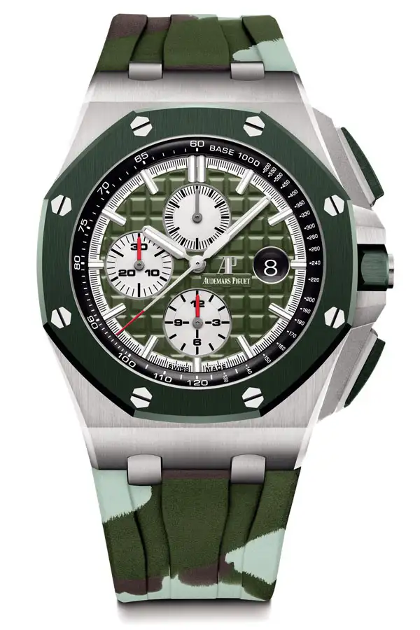 Royal Oak Offshore C71
