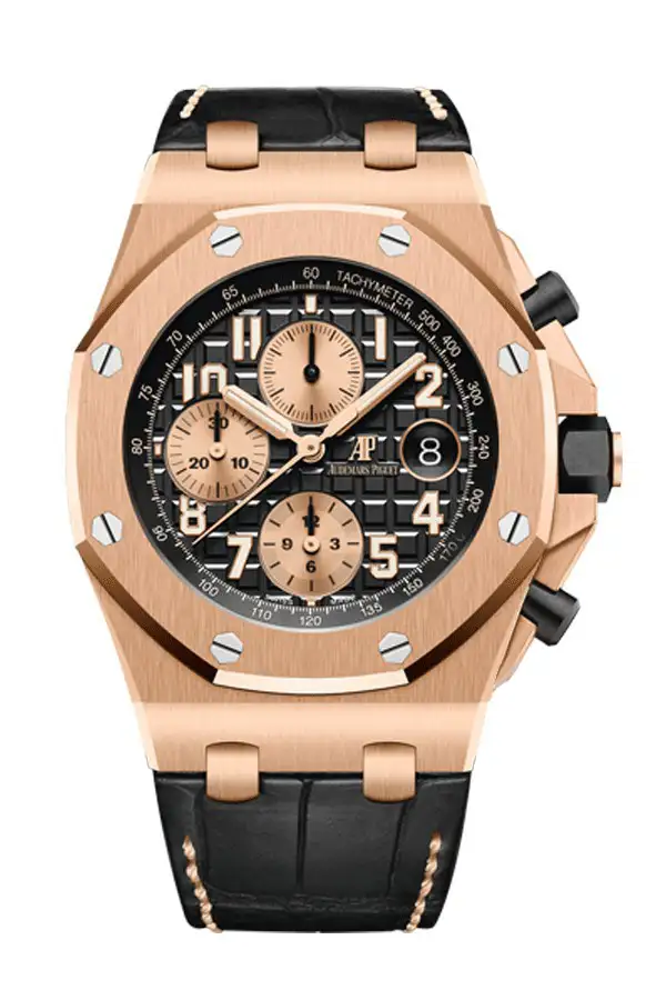 Royal Oak Offshore C73