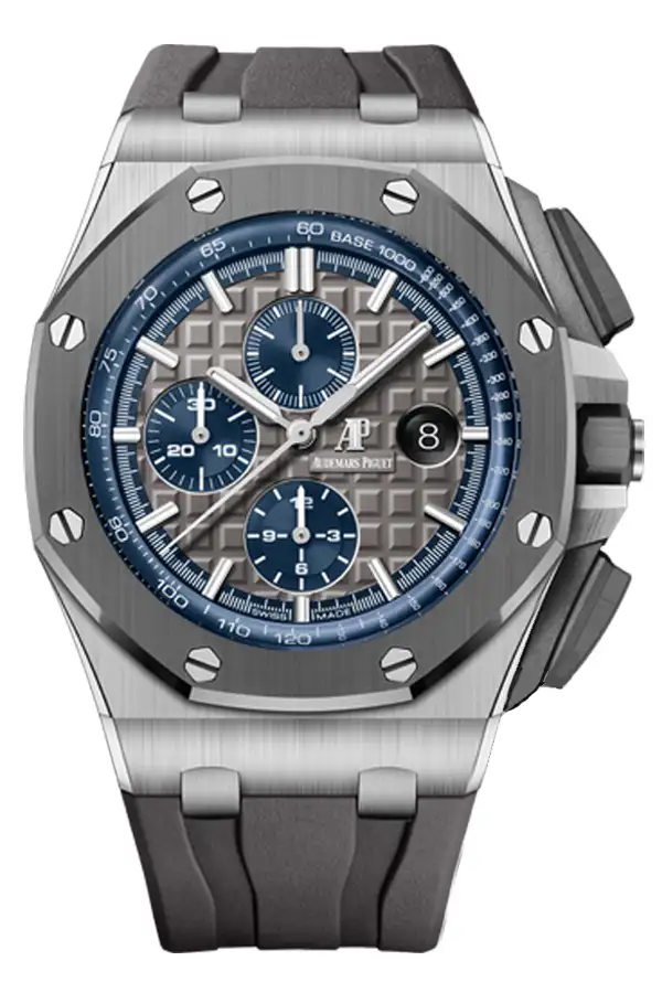 Royal Oak Offshore C74