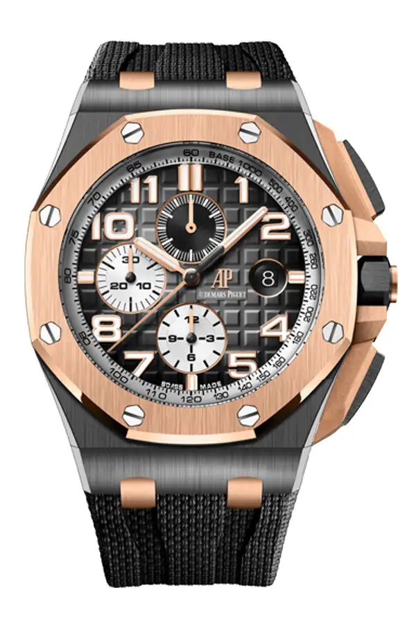 Royal Oak Offshore C75
