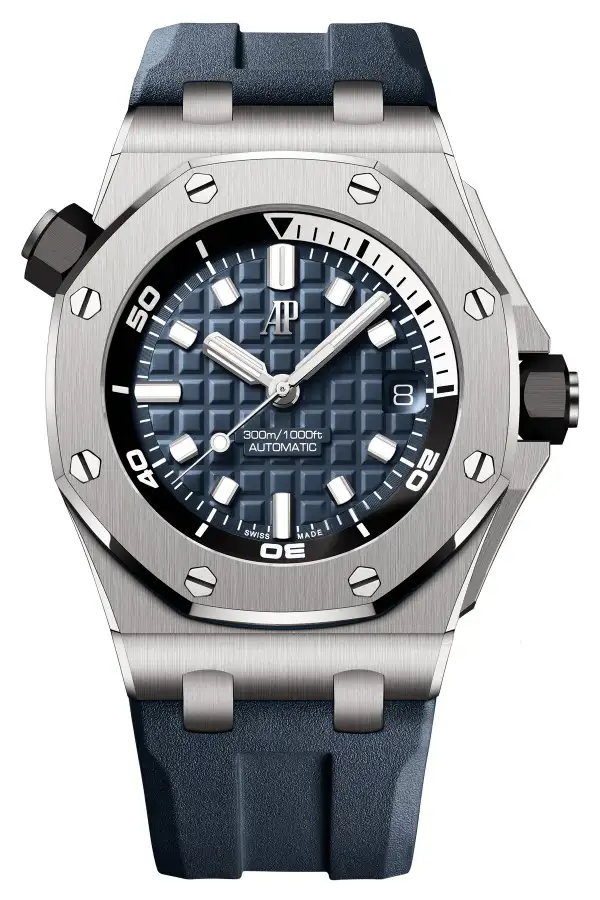 Royal Oak Offshore C77