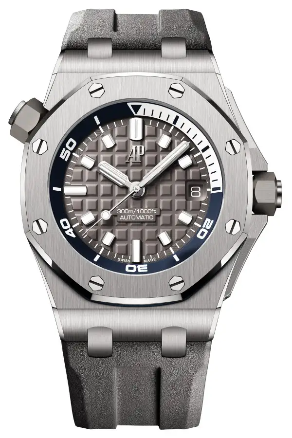 Royal Oak Offshore C78