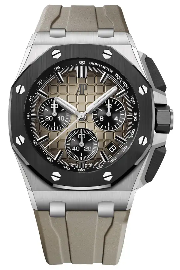 Royal Oak Offshore C79