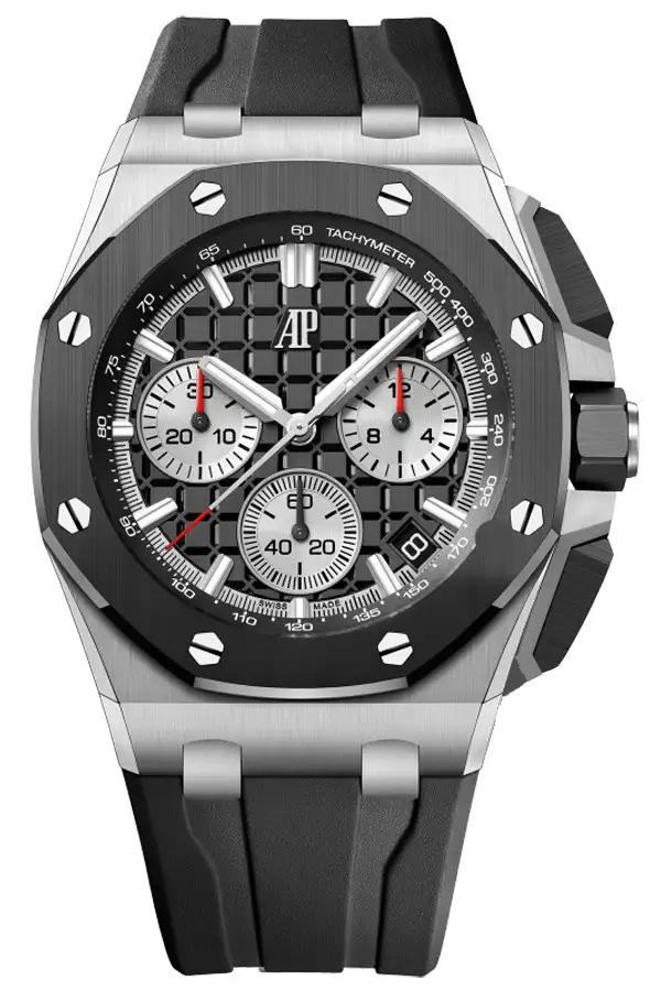 Royal Oak Offshore C80