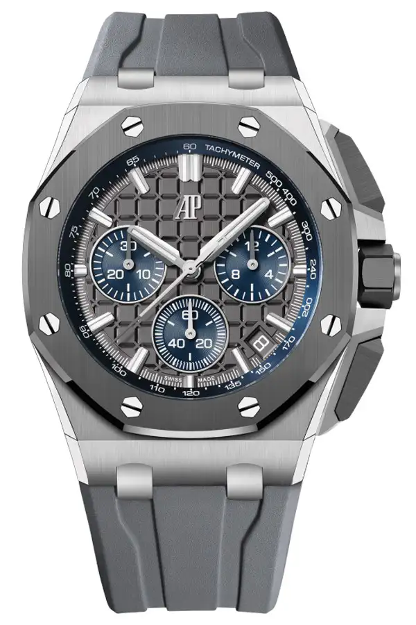 Royal Oak Offshore C81