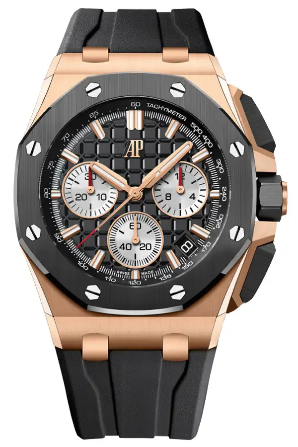Royal Oak Offshore C82