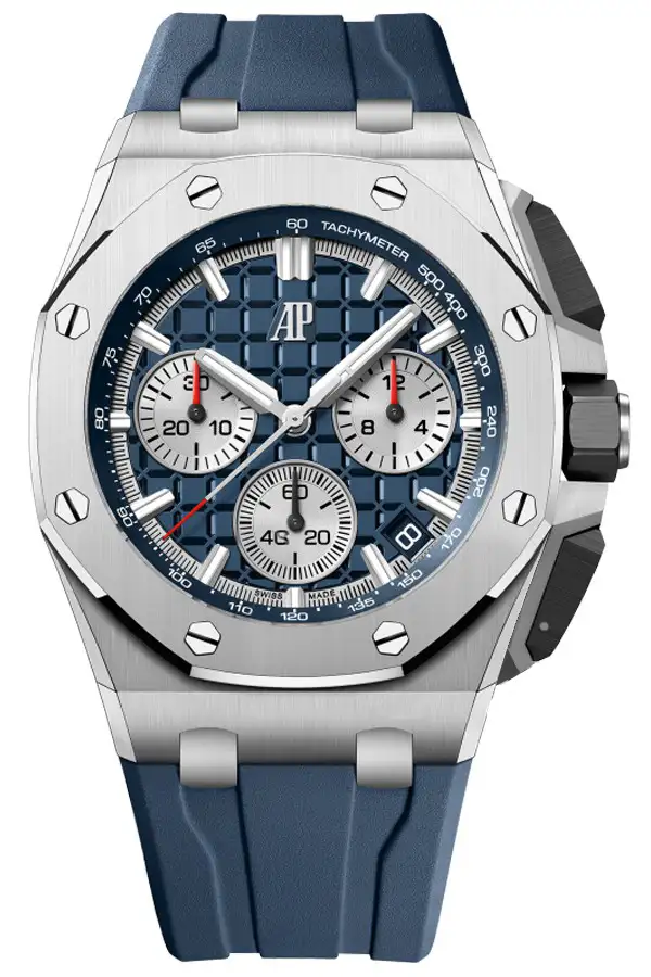 Royal Oak Offshore C83