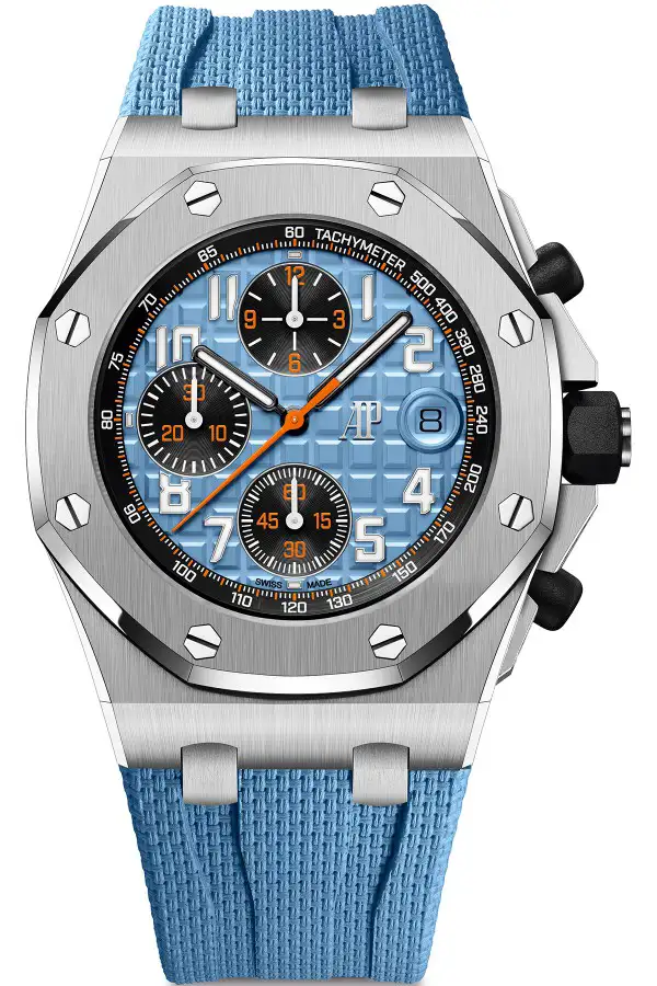 Royal Oak Offshore C84