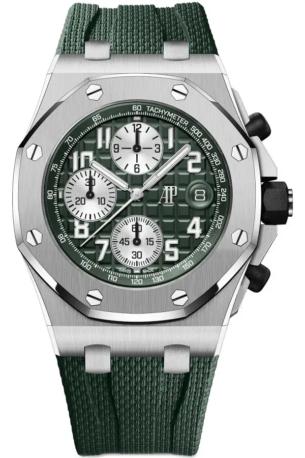 Royal Oak Offshore C85