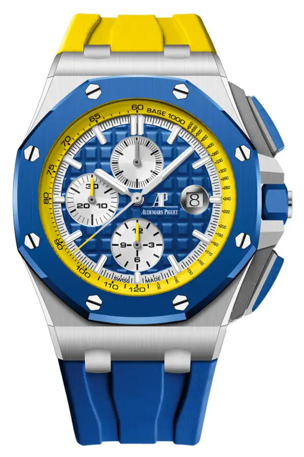 Royal Oak Offshore C86