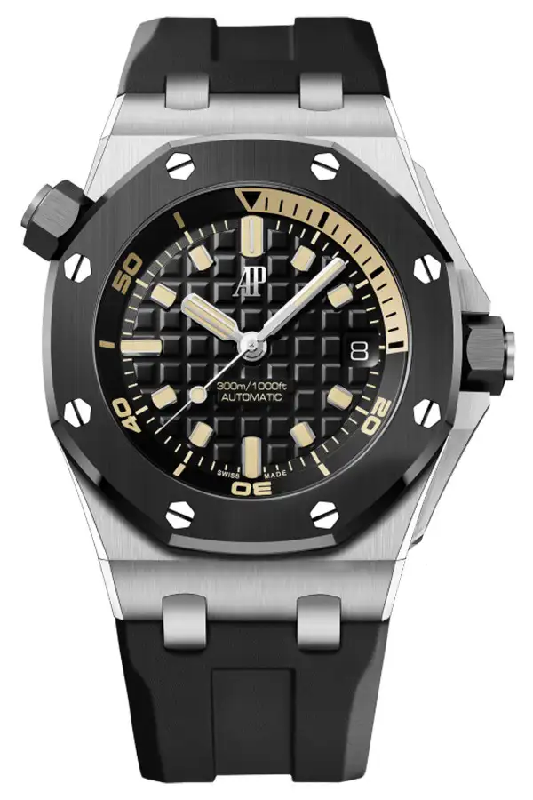 Royal Oak Offshore C87