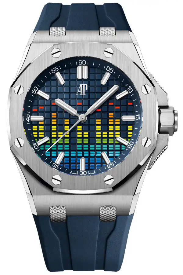 Royal Oak Offshore C88