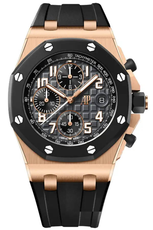 Royal Oak Offshore C90