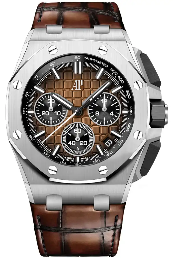 Royal Oak Offshore C91