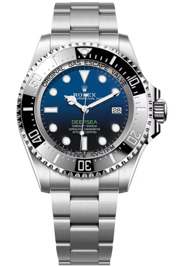 Sea Dweller A127