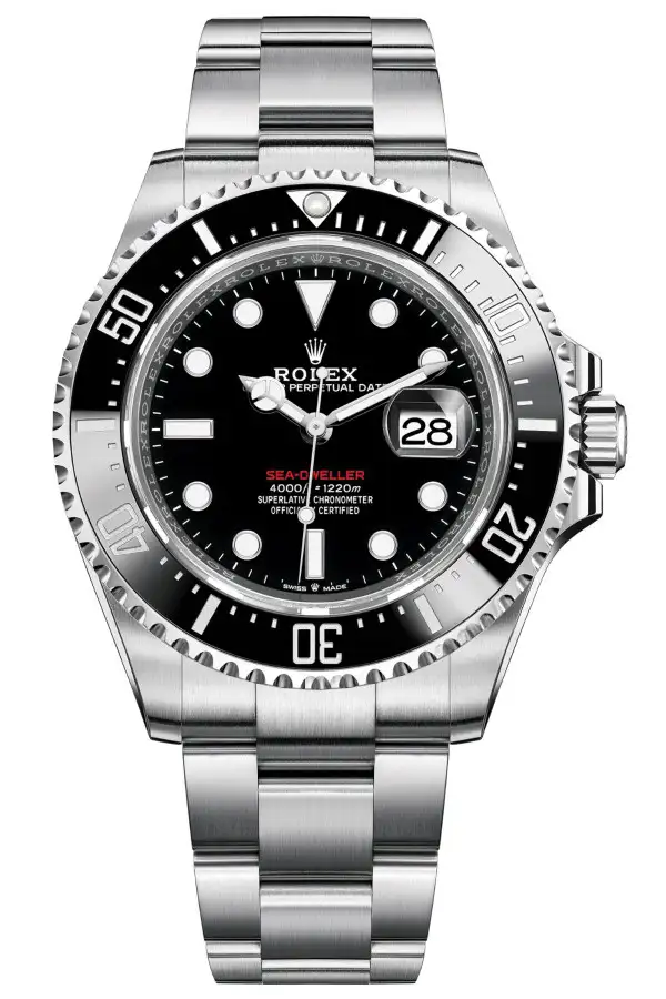 Sea Dweller A128