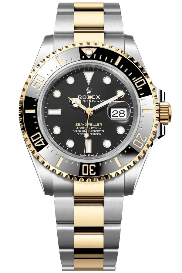 Sea Dweller A129