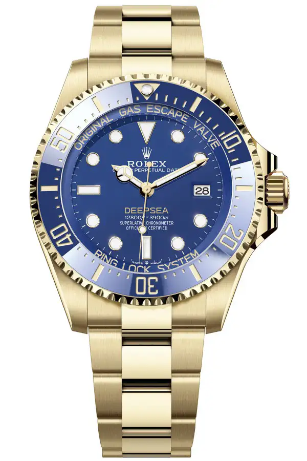 Sea Dweller A130