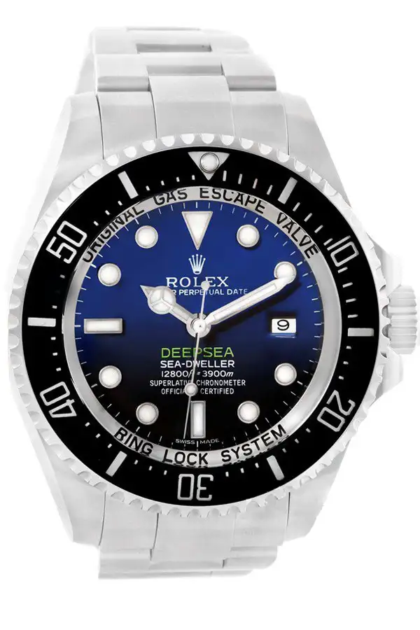 Sea Dweller A131
