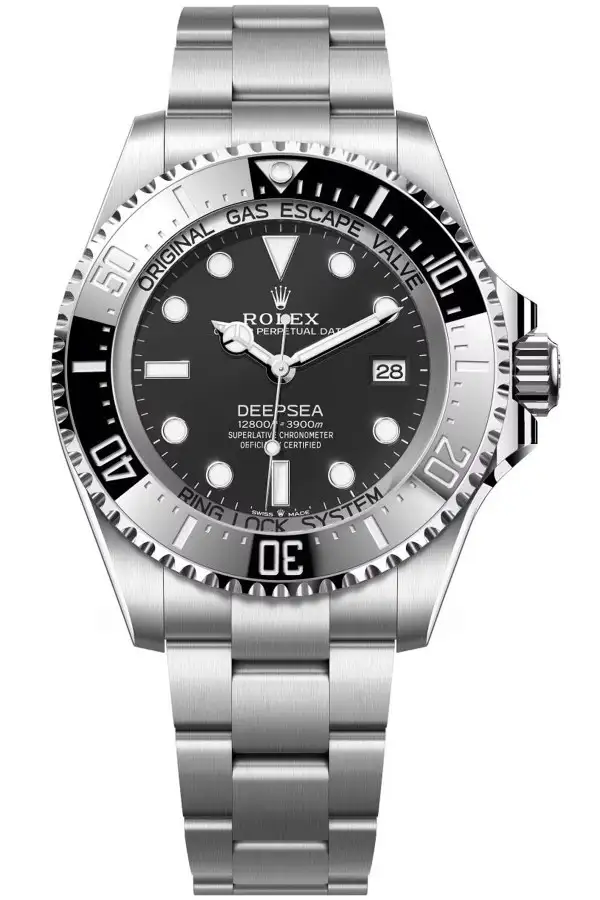 Sea Dweller A135