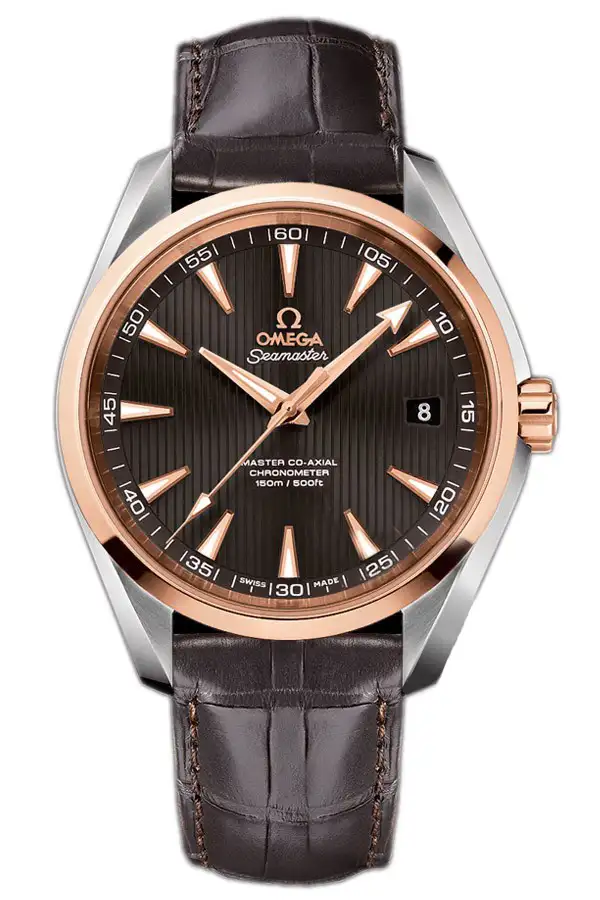 Seamaster 150 B71