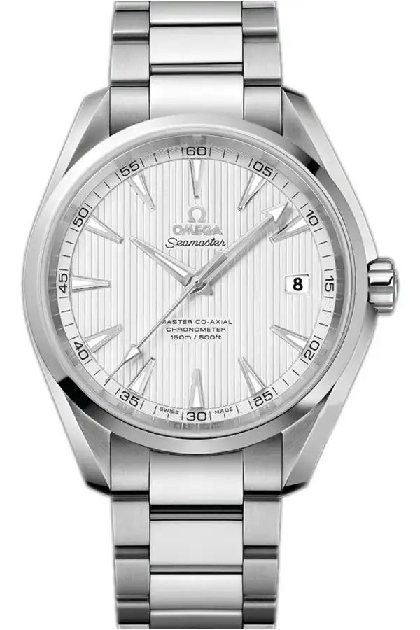 Seamaster 150 B76