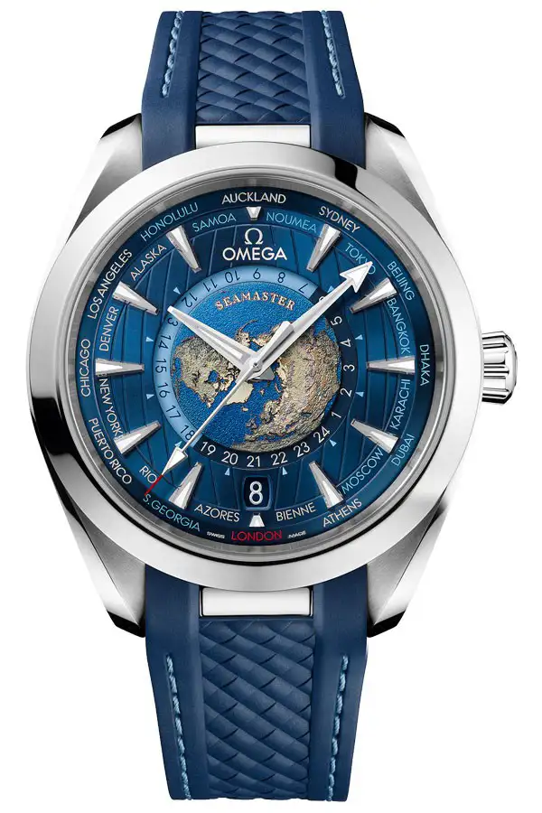 Seamaster 150 B89